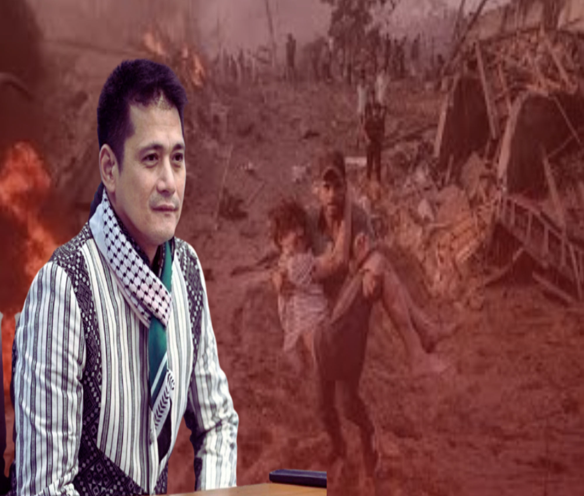 Is the Philippine Government prepared to protect OFWs amid escalating Middle East tensions?